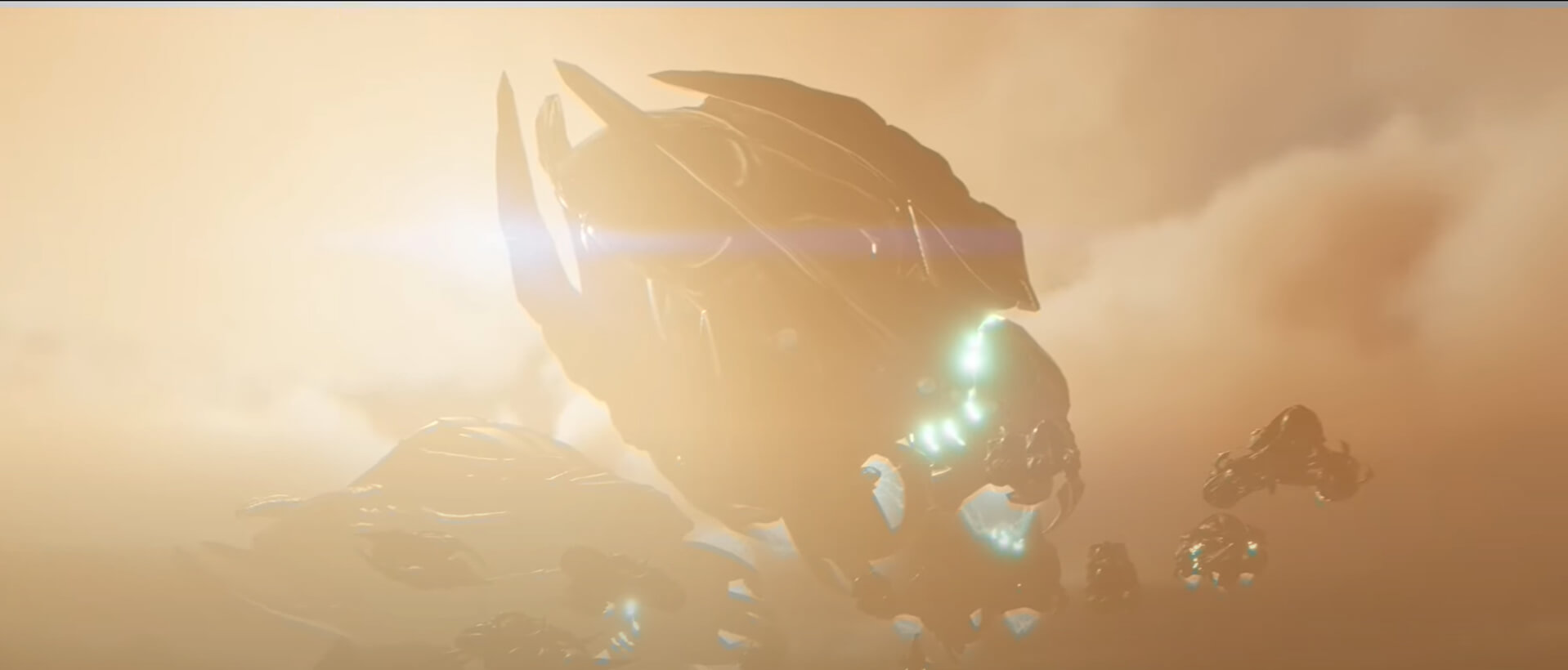 The Minervans - Unity Short Film (2022)
